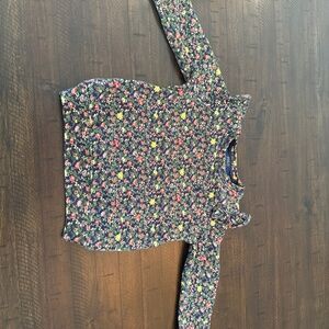 Ralph Lauren girls sweatshirt